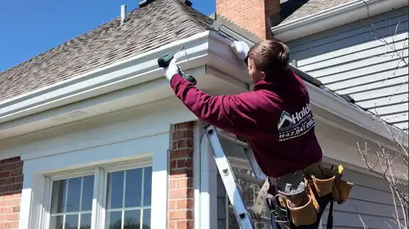 gutter services Long Branch